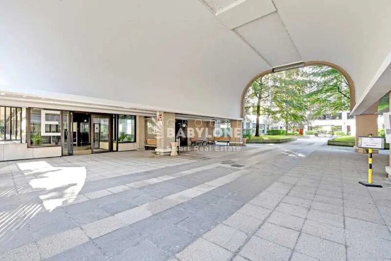 148-156 Rue Gallieni, Boulogne-Billancourt en venta - Foto del edificio - Imagen 2 de 14