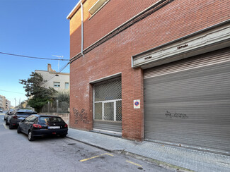 Más detalles de Carrer Creu Guixera, 31, Manresa - Nave en alquiler