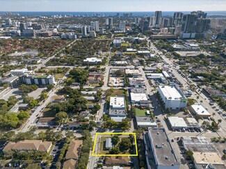 Más detalles de 900 NW 2nd St, Fort Lauderdale, FL - Terreno en venta
