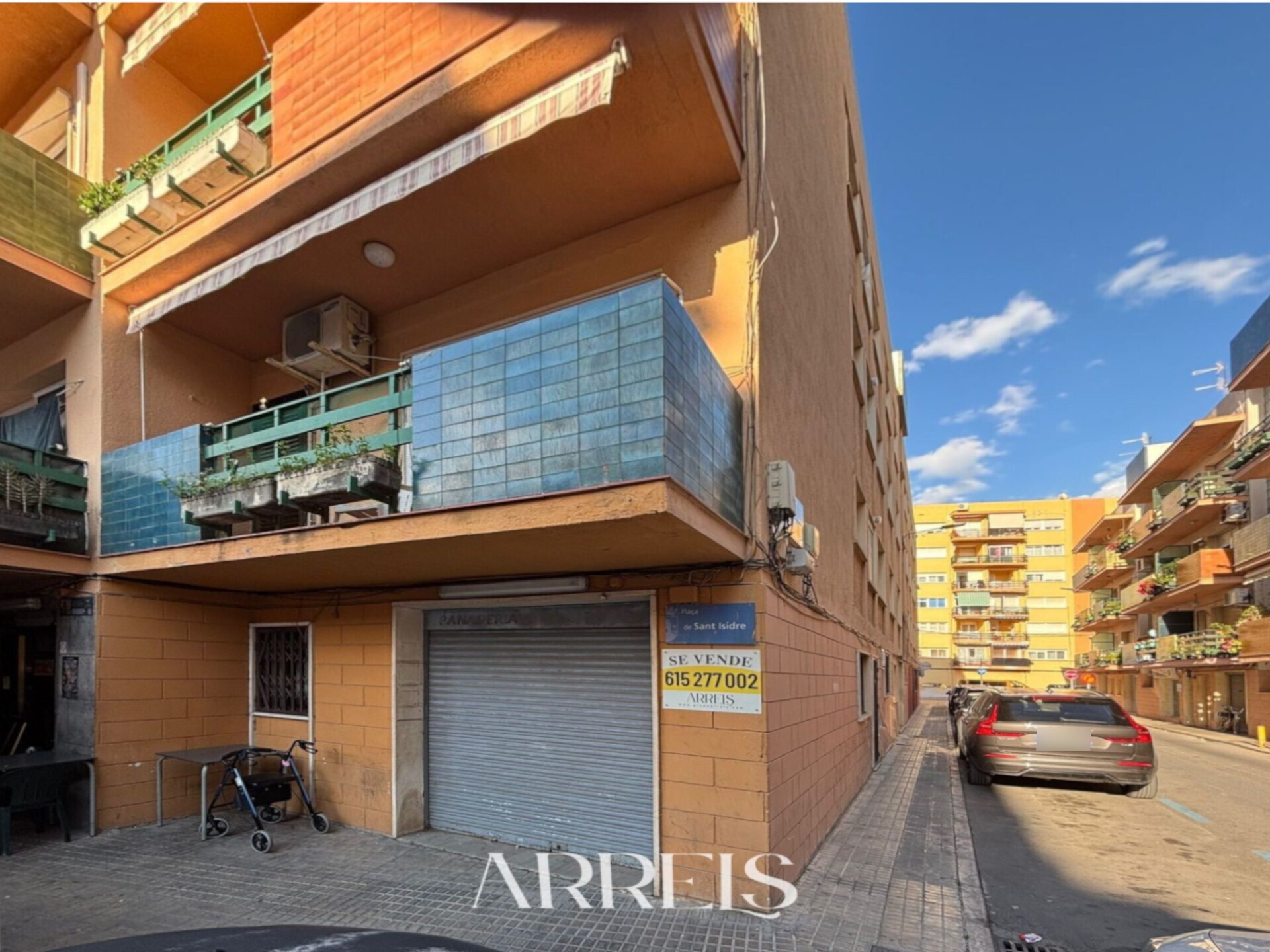 Edificio residencial en Peñíscola, Castellón en venta Foto del interior- Imagen 1 de 2