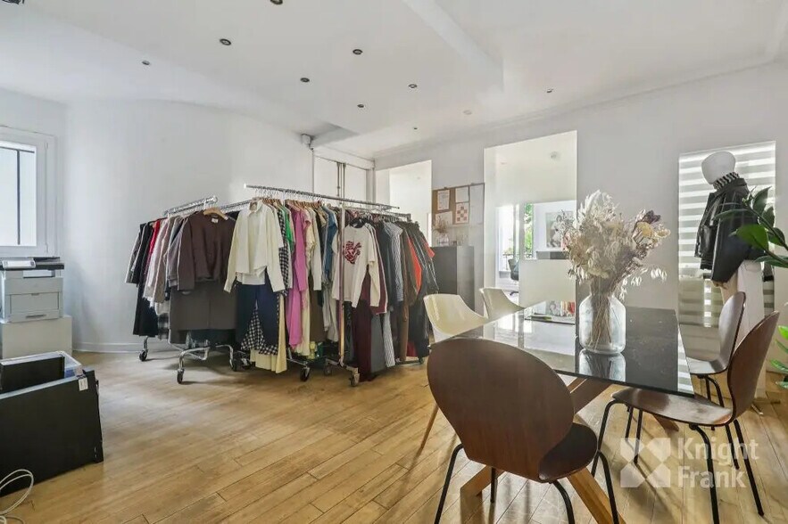 94 Boulevard De Sébastopol, Paris en alquiler - Foto del edificio - Imagen 3 de 10