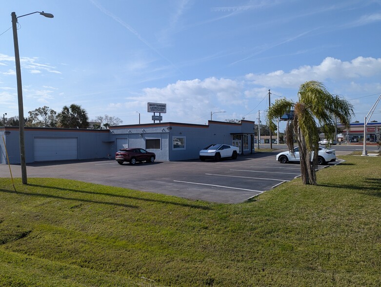 7940 Grand Blvd, Port Richey, FL en venta - Foto del edificio - Imagen 3 de 14