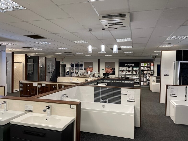 2 Belgrave St, Bellshill en alquiler - Foto del interior - Imagen 2 de 11