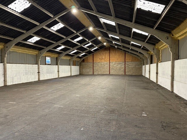 97 Hanney Rd, Abingdon en alquiler - Foto del edificio - Imagen 3 de 3