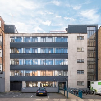 Más detalles de 77 Bastwick St, London - Oficina en alquiler