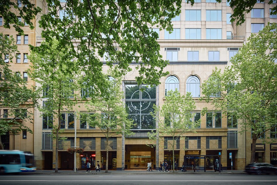 179 Elizabeth St, Sydney en alquiler - Foto del edificio - Imagen 3 de 3