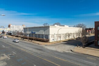 Más detalles de 3654 S Grand Blvd, Saint Louis, MO - Oficina en venta