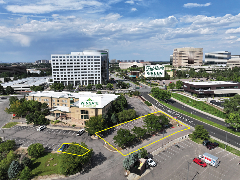 Foto del edificio