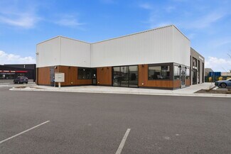 Más detalles de 1802 1st, Yakima, WA - Local en alquiler