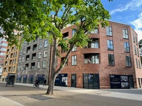 22-44 North St, Romford en alquiler Foto del edificio- Imagen 1 de 6