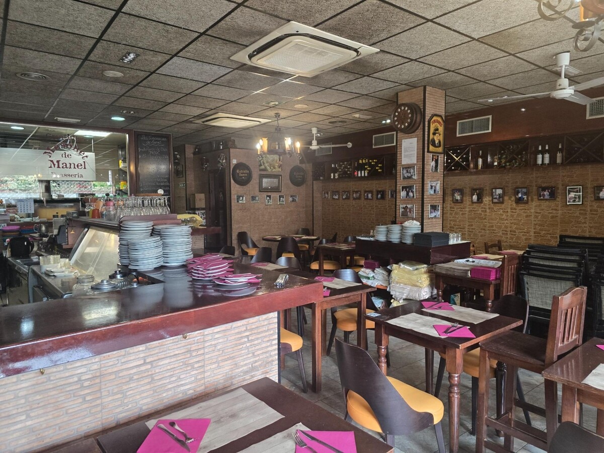 Castellar del Vallès, BAR 08211 - Unidad - -  - Foto del interior - Image 2 of 11