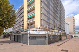 Más detalles de Edificio residencial en venta