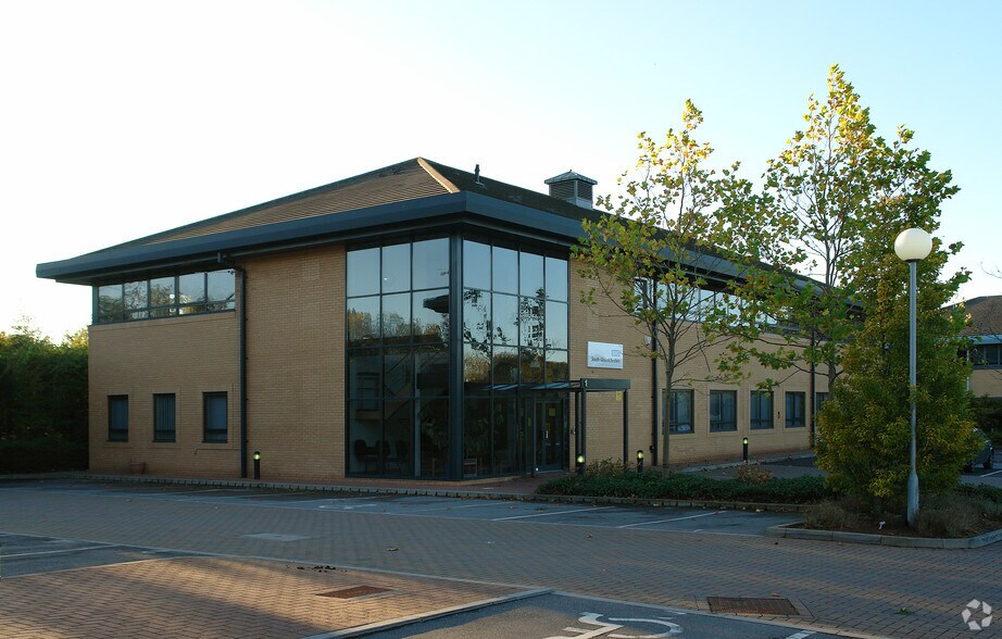 The Brooms, Bristol en alquiler - Foto del edificio - Imagen 1 de 1