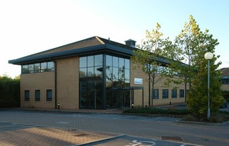 Más detalles de The Brooms, Bristol - Oficina en alquiler