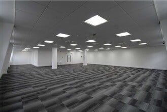 163 West George St, Glasgow en alquiler Foto del interior- Imagen 1 de 2