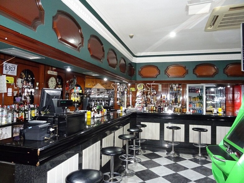 Local en Alicante en venta - Foto del edificio - Imagen 1 de 15