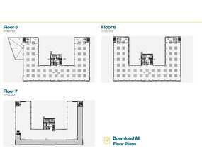 43-10 23rd St, Long Island City, NY en alquiler Plano de la planta- Imagen 1 de 5