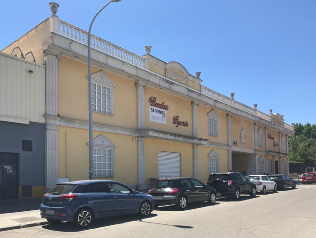 Más detalles de Local en venta