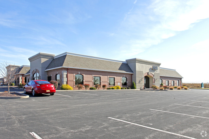 1901 Frank Scott Pky, Shiloh, IL en alquiler - Foto del edificio - Imagen 3 de 3