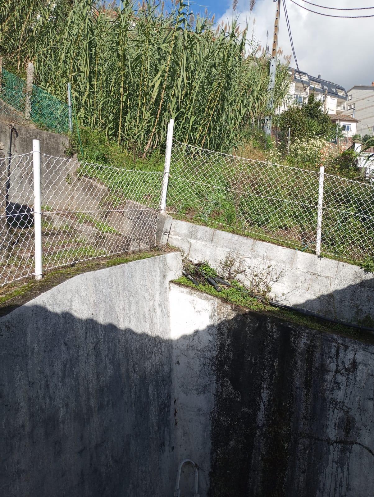 Terreno en Poio, Pontevedra en venta Foto del edificio- Imagen 1 de 6