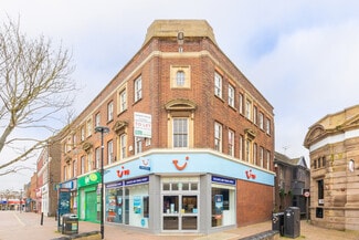 Más detalles de Market Sq, Aylesbury - Coworking en alquiler