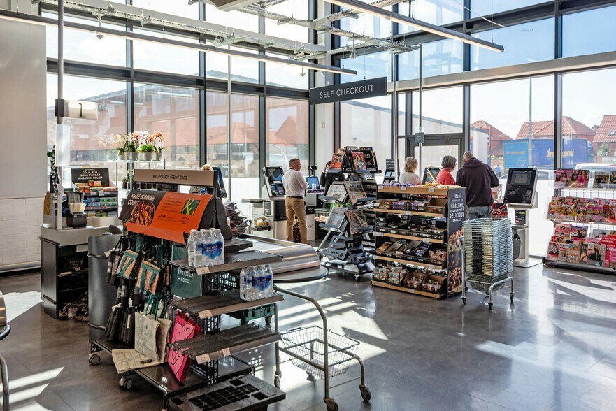 7 Invention Row, Darlington en venta - Foto del edificio - Imagen 3 de 5