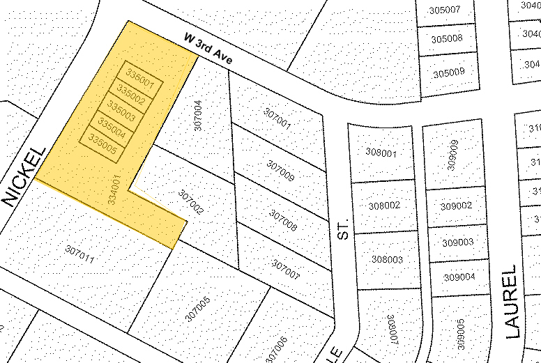 290 Nickel St, Broomfield, CO en venta - Plano de solar - Imagen 3 de 27