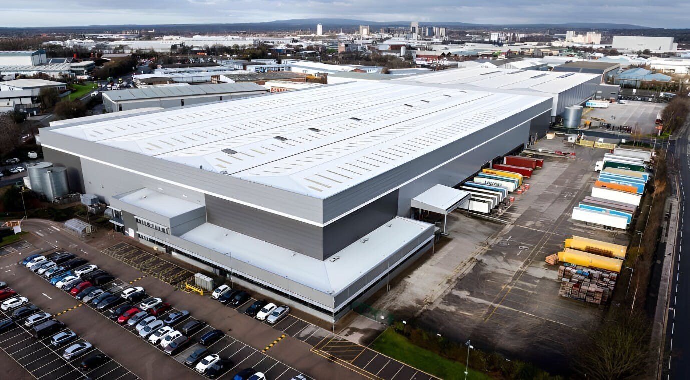 22 Mosley Rd, Manchester en alquiler Foto principal- Imagen 1 de 5