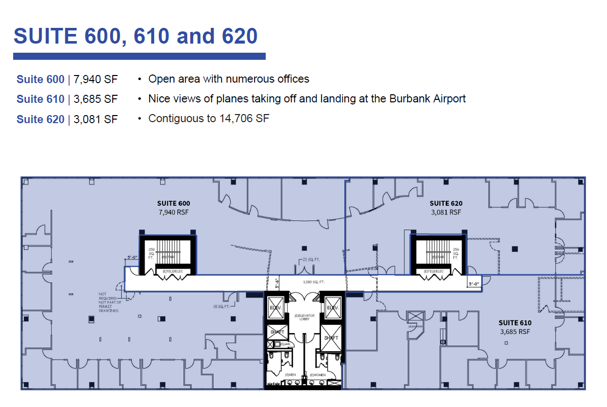 2550 N Hollywood Way, Burbank, CA en alquiler Foto del edificio- Imagen 1 de 1