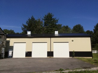 Más detalles para 1070 Yorklyn Rd, Hockessin, DE - Naves en alquiler