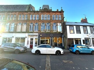 Más detalles de 109 Queensberry St, Dumfries - Local en alquiler