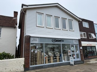 Más detalles de 40 High St, Emsworth - Local en venta