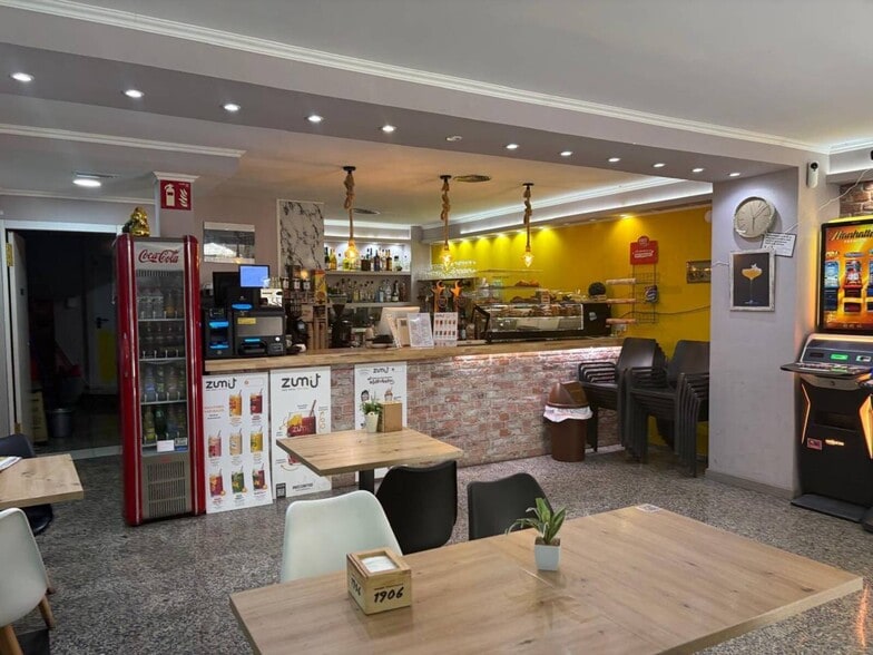 Local en Barcelona, Barcelona en alquiler - Foto del interior - Imagen 2 de 3