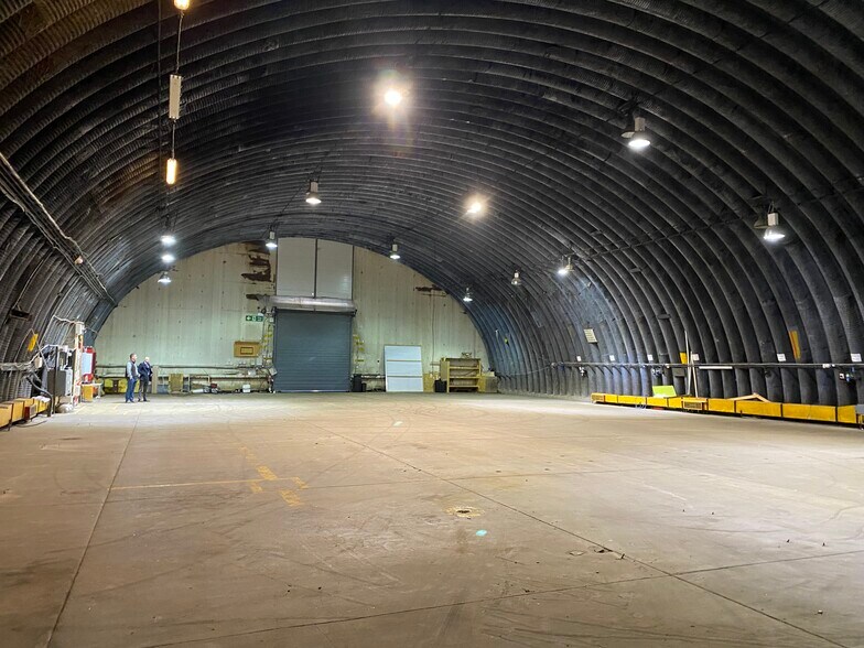 Camp Rd, Upper Heyford en alquiler - Foto del edificio - Imagen 2 de 4