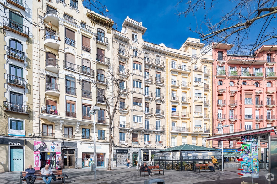 en Madrid, Madrid en venta - Foto principal - Imagen 1 de 1