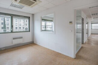 Más detalles de 6 Rue Auguste Pinton, Lyon - Oficina en alquiler