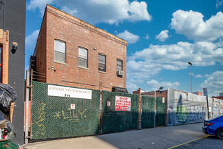 Más detalles para 279 Frost St, Brooklyn, NY - Oficinas en alquiler