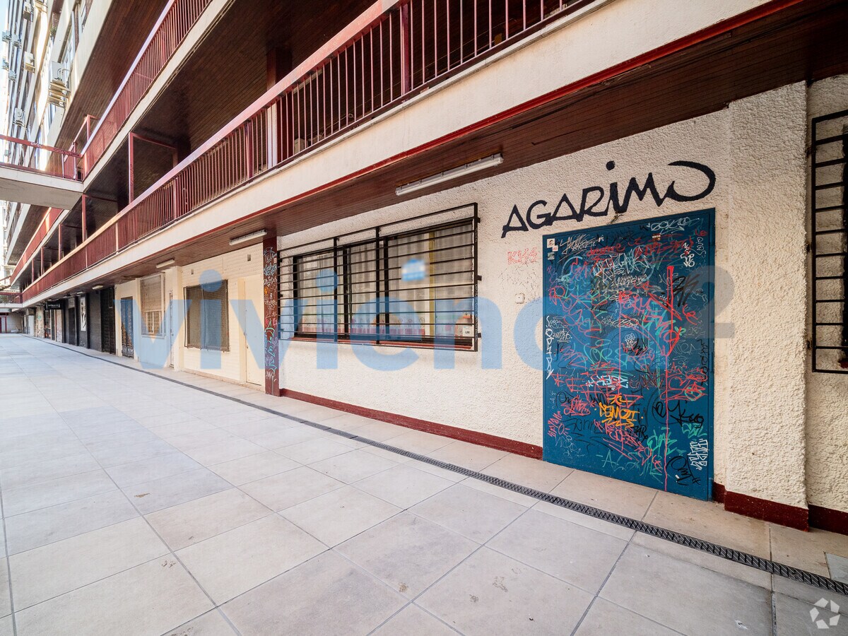 Madrid, MAD 28015 -  -  - Foto del interior - Image 1 of 34