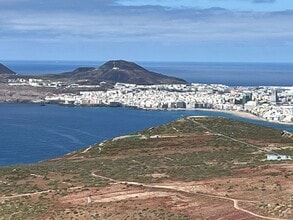 Calle Almudena, 11, Las Palmas de Gran Canaria, LP - Aérea vista de mapa - Image1