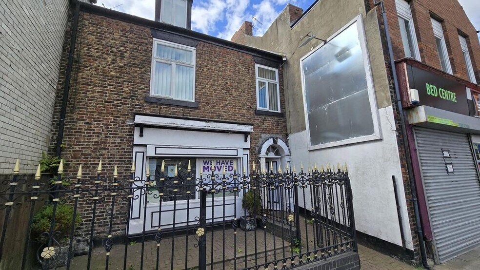 53 The Green, Sunderland en venta - Foto del edificio - Imagen 1 de 20