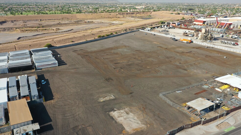 35th Ave & Broadway Rd, Phoenix, AZ en alquiler - Foto del edificio - Imagen 3 de 4