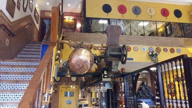 Más detalles de Local en alquiler