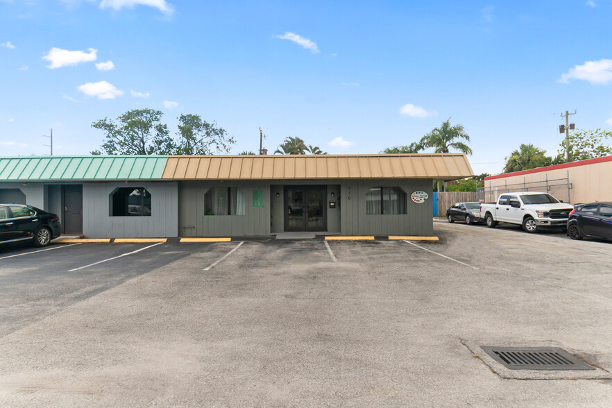 370 E Prospect Rd, Oakland Park, FL en venta - Foto del edificio - Imagen 3 de 26