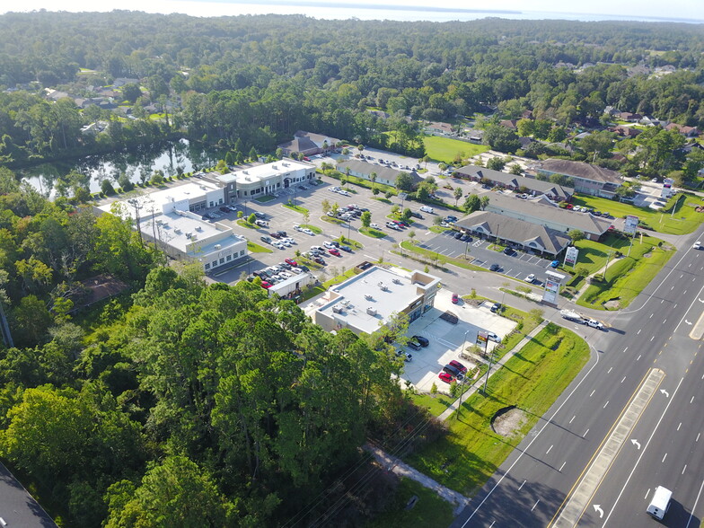 4689 US 17, Orange Park, FL en alquiler - Foto del edificio - Imagen 3 de 5