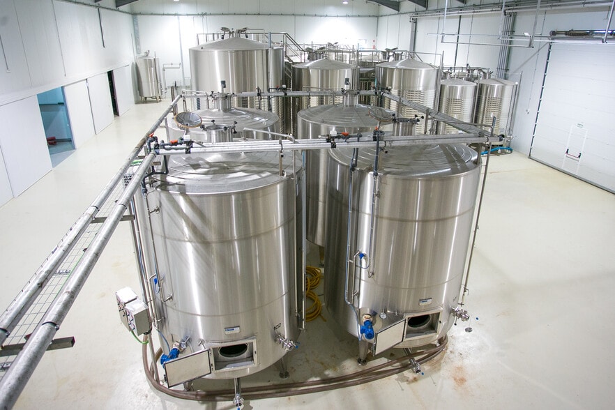 Diseminado Alberquilla, 114, Jumilla, Murcia en venta - Foto del edificio - Imagen 2 de 5