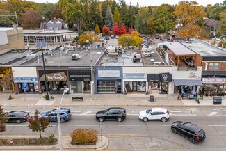 Más detalles de 3000 Bloor St W, Toronto, ON - Local en venta