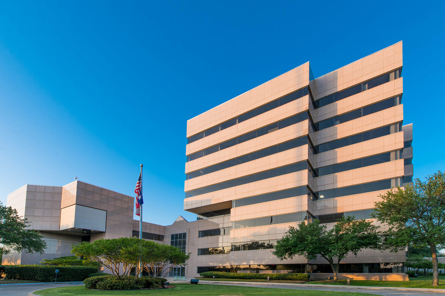 500 E John Carpenter Fwy, Irving, TX en alquiler - Foto principal - Imagen 1 de 29