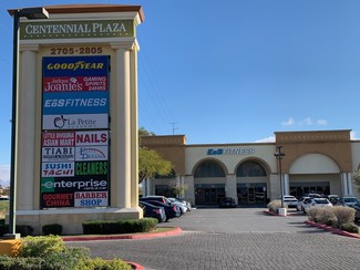 Más detalles para N Centennial Pky, North Las Vegas, NV - Locales en alquiler