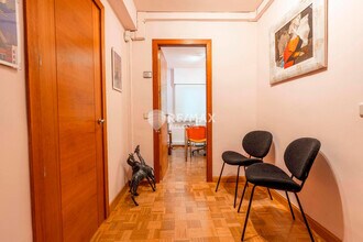 Oficina en Madrid, Madrid en alquiler Foto del interior- Imagen 2 de 6