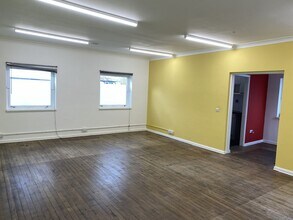 Tideway House, 1 Tideway House, Park Ln, Richmond en alquiler Foto del interior- Imagen 2 de 4